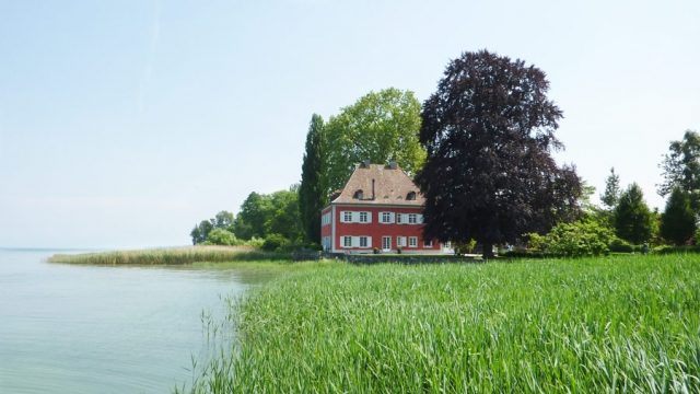 Güttingen Castle
