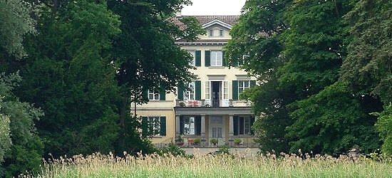 Moosburg Castle (Güttingen)