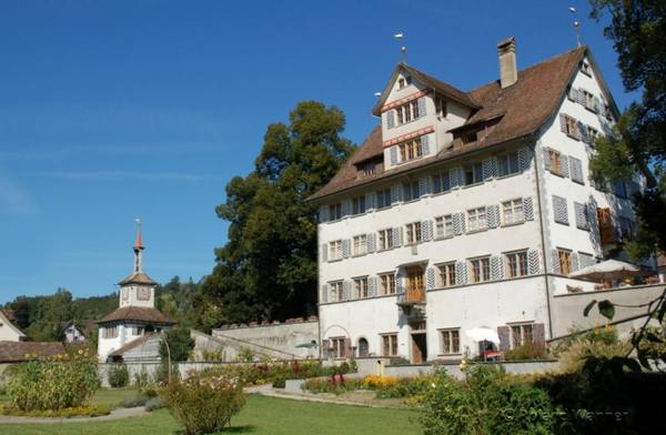 Hauptwil Castle