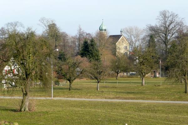 Luxburg Castle (Egnach)