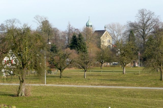 Luxburg Castle (Egnach)