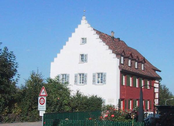 Relling Castle (Ermatingen)