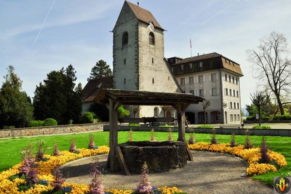 Romanshorn Castle