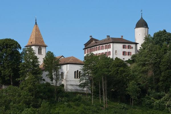 Château Aubonne