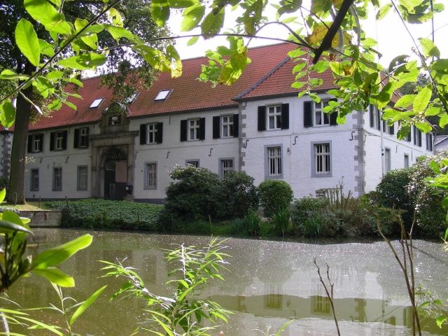 Altenhof Castle (Kaldenkirchen)