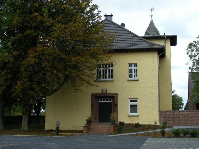 Bönninghausen Manor (Willich)