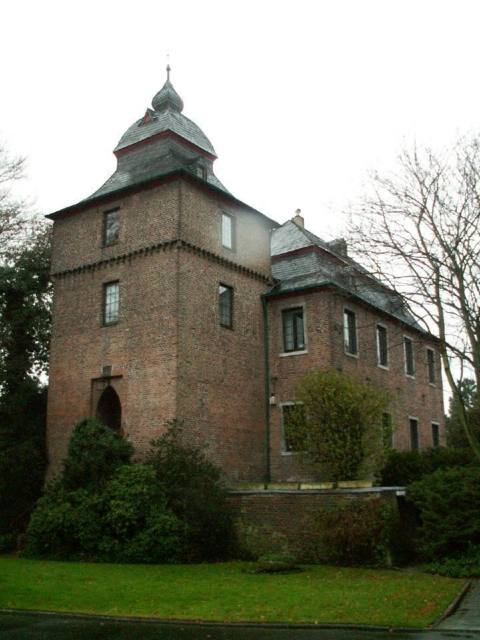 Brempt Manor (Vorst)