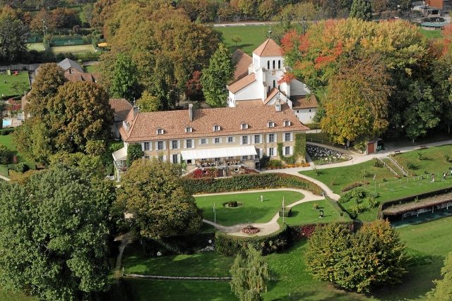 Château Bonmont (Chéserex)