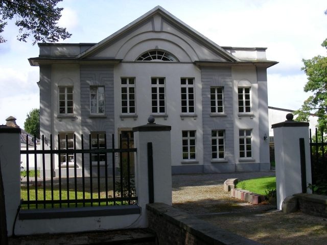 Groß-Lind Manor (St. Tönis)