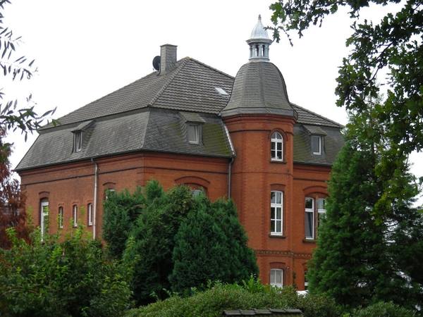 Herrenhaus Routenburg (Tönisvorst)