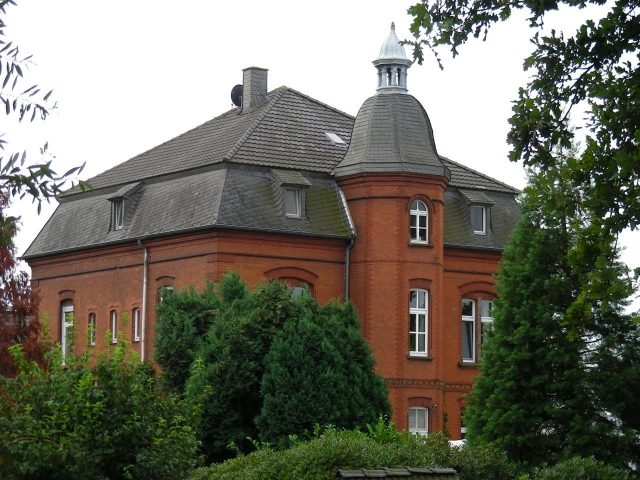 Herrenhaus Routenburg (Tönisvorst)