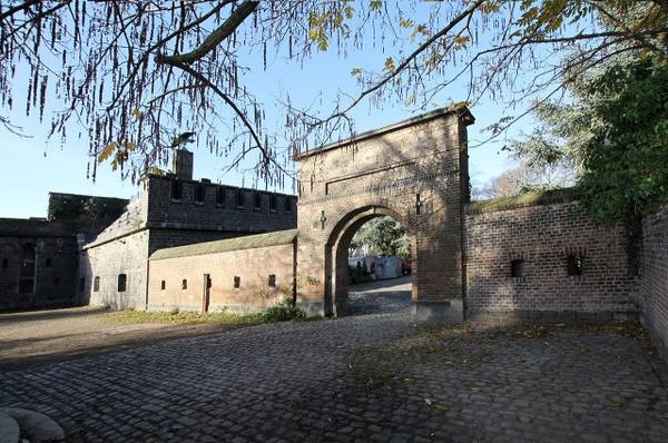 Fort I (Köln)