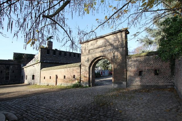 Fort I (Köln)
