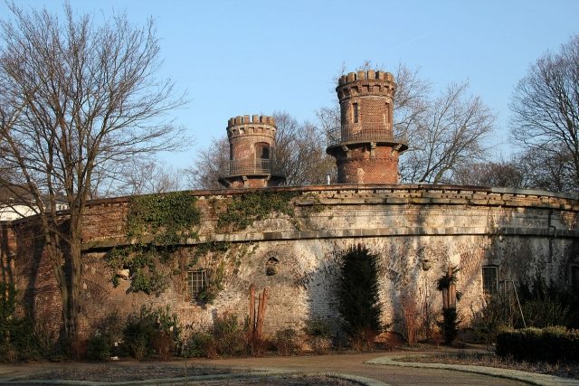 Fort IV (Köln)