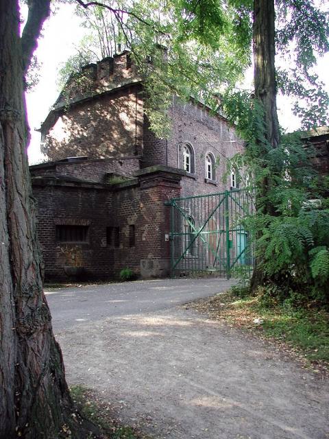 Fort X (Köln)