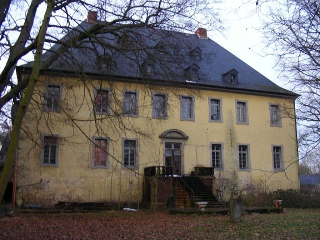 Horbell Castle (Köln)