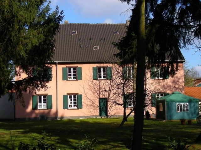 Herrenhaus Iddelsfeld (Köln)