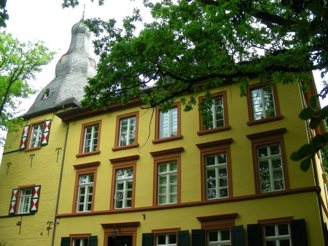 Burg Isenburg (Köln)