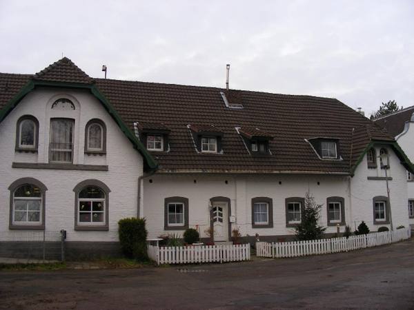 Komarhof Castle (Köln)