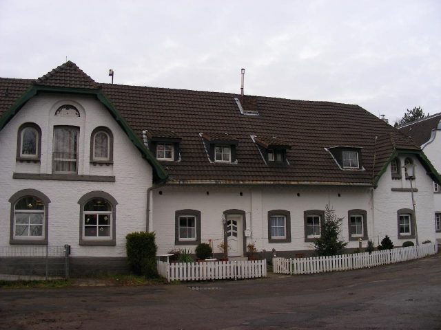 Komarhof Castle (Köln)