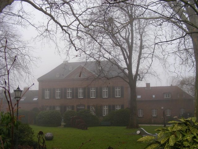 Közal Castle (Köln)