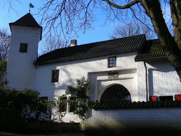 Schlagbaum Manor (Köln)