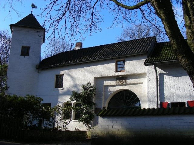 Herrenhaus Schlagbaum (Köln)