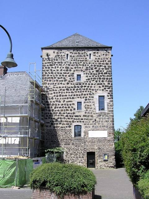 Burg Zündorf (Köln)