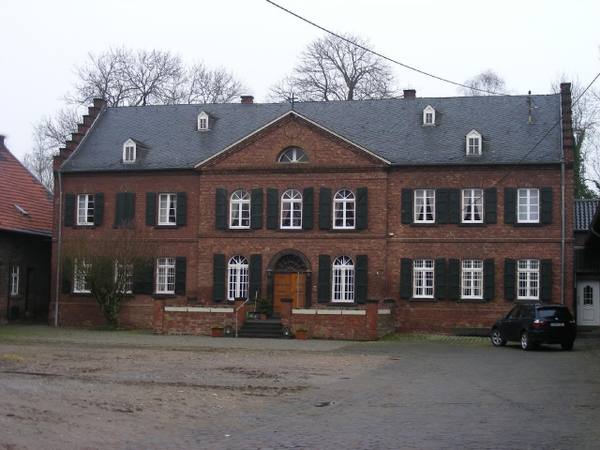 Widdersdorf Manor (Köln)