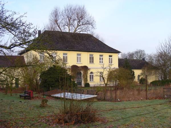 Vogelsang Manor (Köln)
