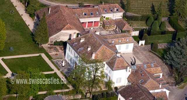 Château Coinsins