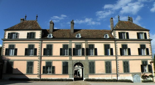 Château Coppet