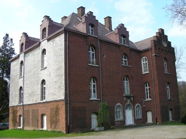 Ottenfeld Castle