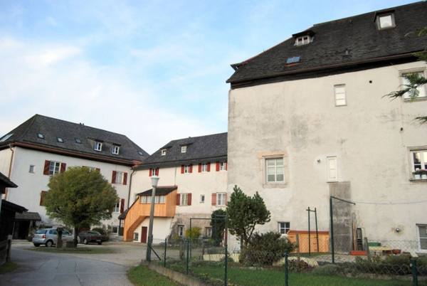 Oberhausen Castle