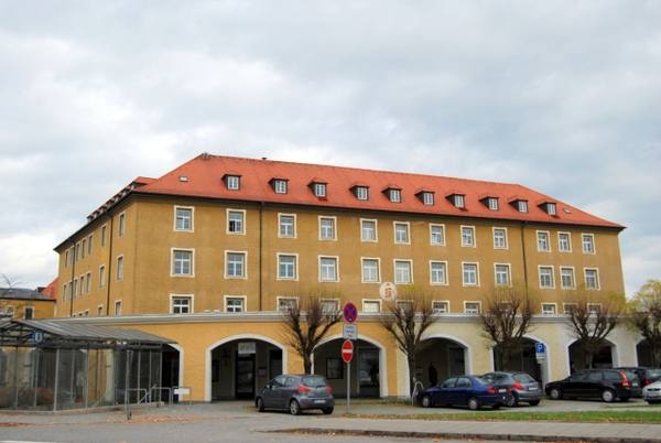 Laufen Castle