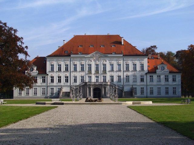 Haimhausen Castle
