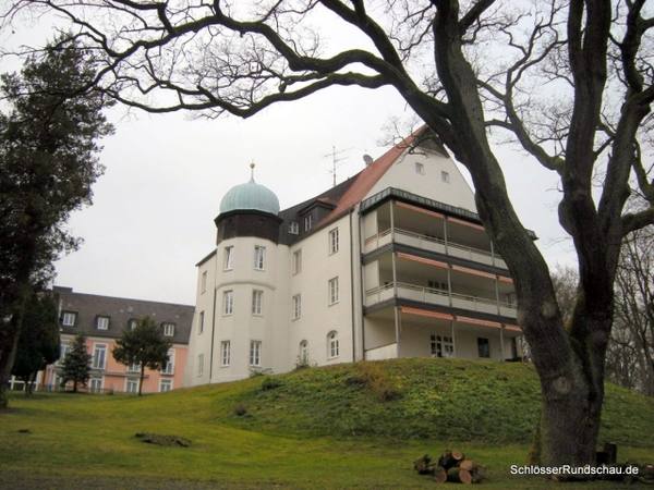 Deutenhofen Castle