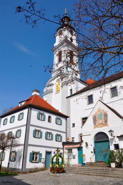 Altomünster Abbey