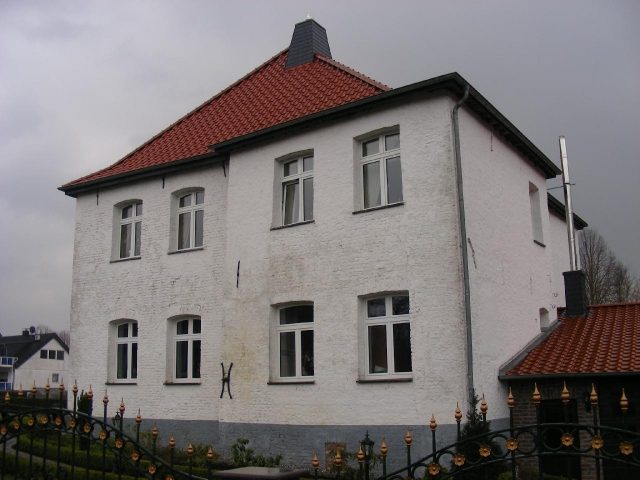 Beeck Manor (Geilenkirchen-Beeck)