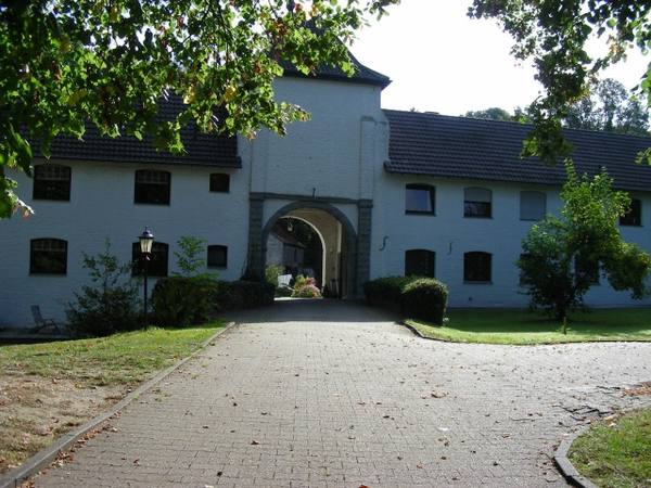 Beeck Manor (Wegberg - Beeck)