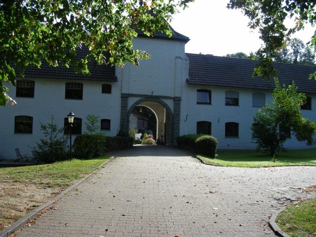 Beeck Manor (Wegberg - Beeck)
