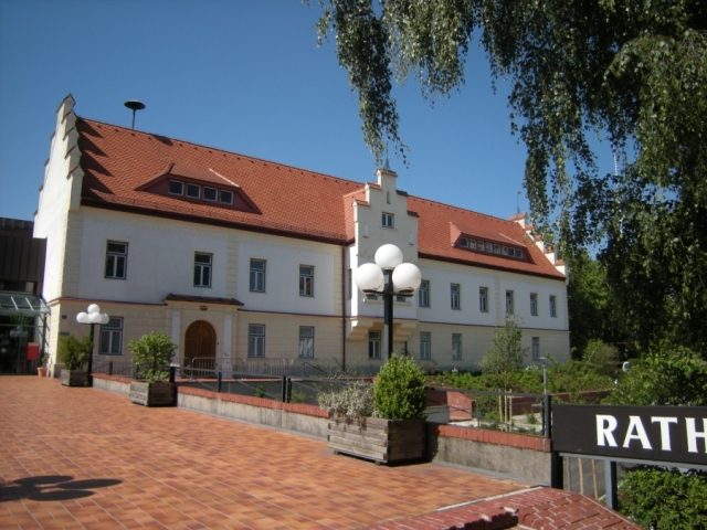 Schwaben Castle