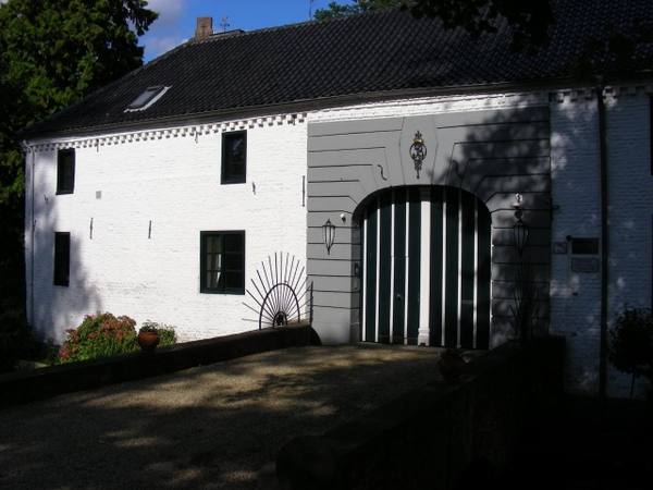Effeld Castle (Effeld)