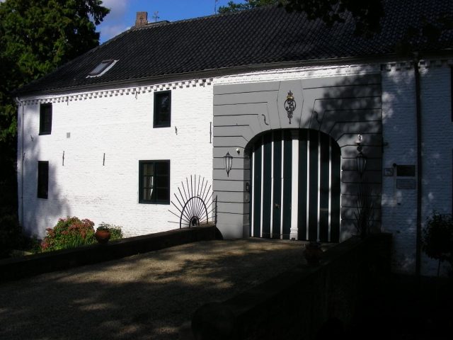 Effeld Castle (Effeld)