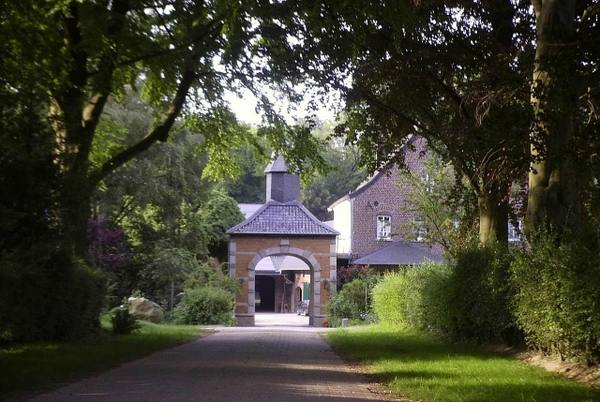 Eggeratherhof Manor (Kückhoven)