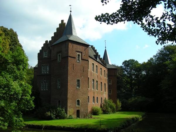 Elsum Castle (Birgelen)