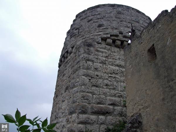 Arnsberg Castle
