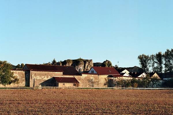 Dollnstein Castle (Ruin)