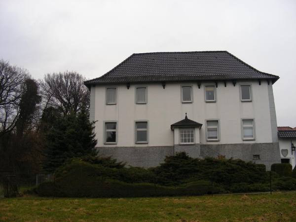 Horrich Manor (Brachelen)