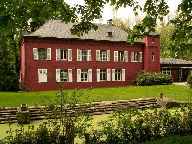 Keyenberg Castle